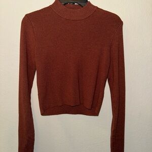 altered state sweater size small